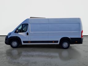 Fiat Ducato - 2019