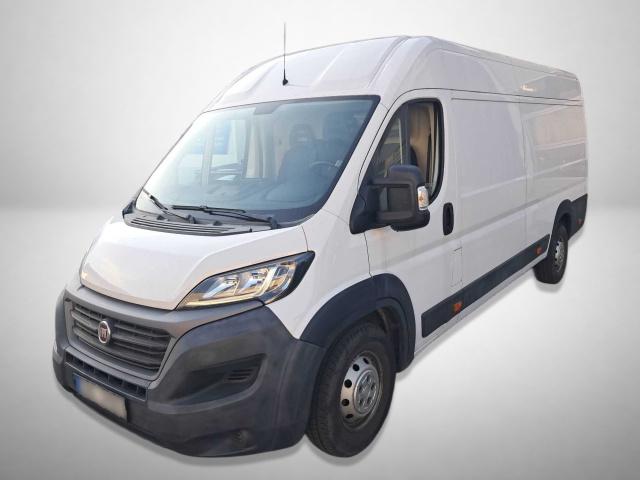 Fiat Ducato 2019