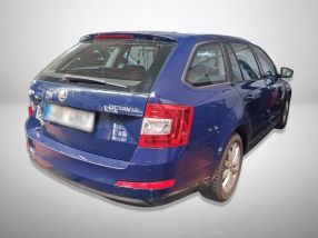 Škoda Octavia - 2014