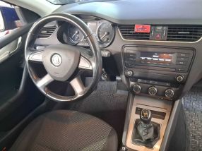 Škoda Octavia - 2014