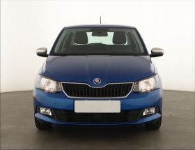 Škoda Fabia - 2016