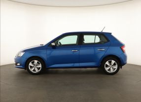 Škoda Fabia - 2016