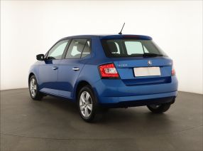 Škoda Fabia - 2016