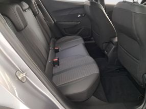 Peugeot e-2008 - 2023