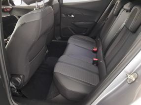 Peugeot e-2008 - 2023