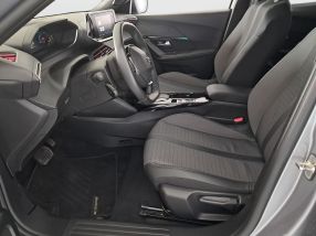 Peugeot e-2008 - 2023