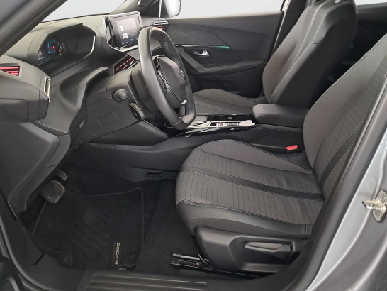 Peugeot e-2008 50 kWh