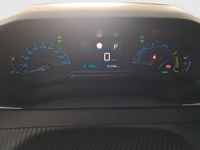 Peugeot e-2008 - 2023