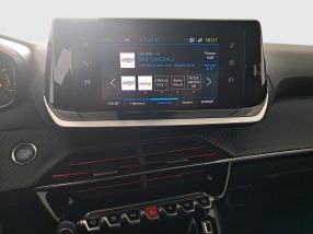 Peugeot e-2008 - 2023