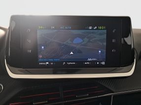 Peugeot e-2008 - 2023