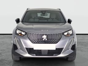 Peugeot e-2008 - 2023