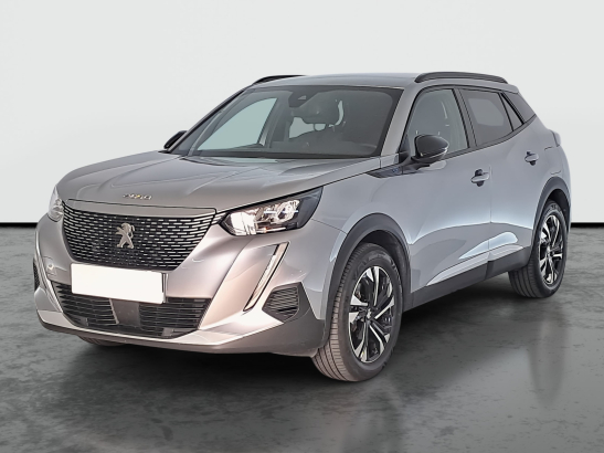 Peugeot e-2008 50 kWh