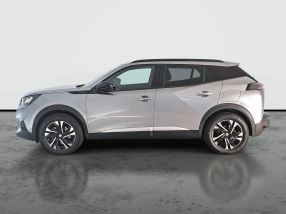 Peugeot e-2008 - 2023