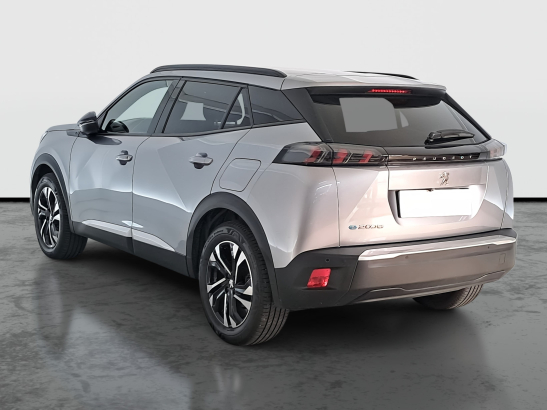 Peugeot e-2008 50 kWh