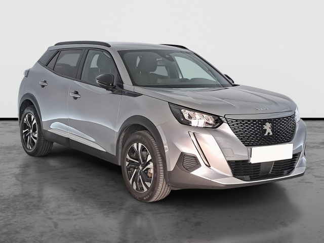 Peugeot e-2008 2023