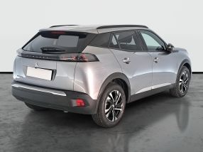 Peugeot e-2008 - 2023