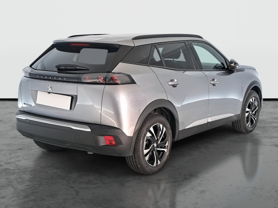 Peugeot e-2008 50 kWh