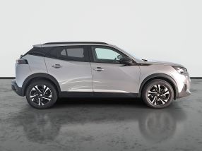 Peugeot e-2008 - 2023