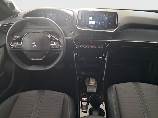 Peugeot e-2008 50 kWh