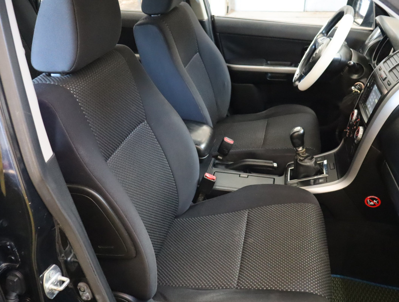 Suzuki Grand Vitara, 2006