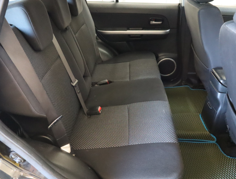 Suzuki Grand Vitara, 2006