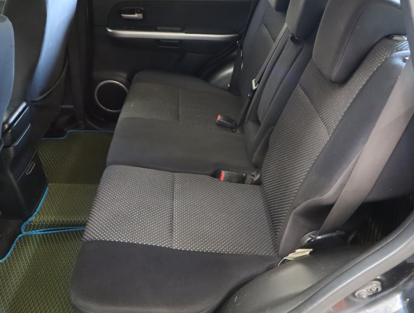 Suzuki Grand Vitara, 2006