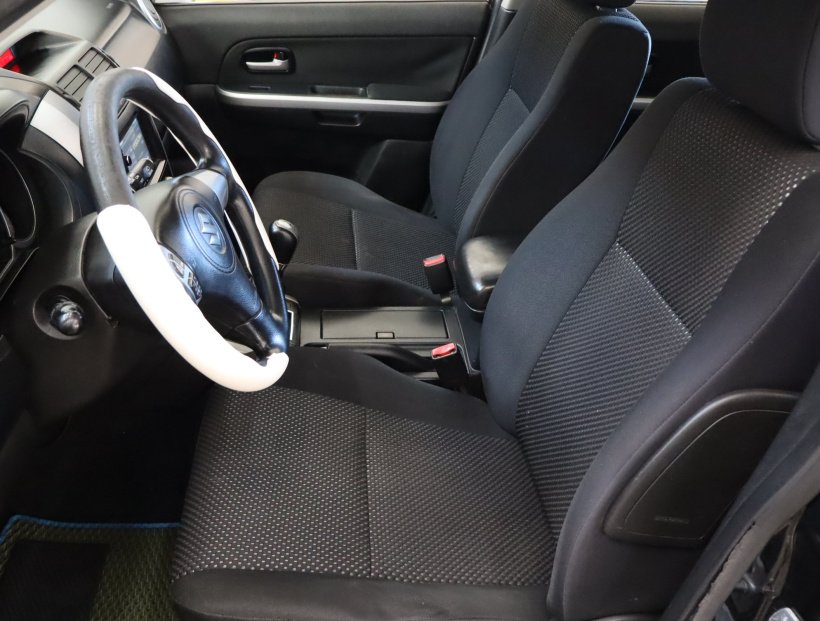 Suzuki Grand Vitara, 2006