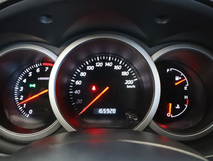 Suzuki Grand Vitara, 2006