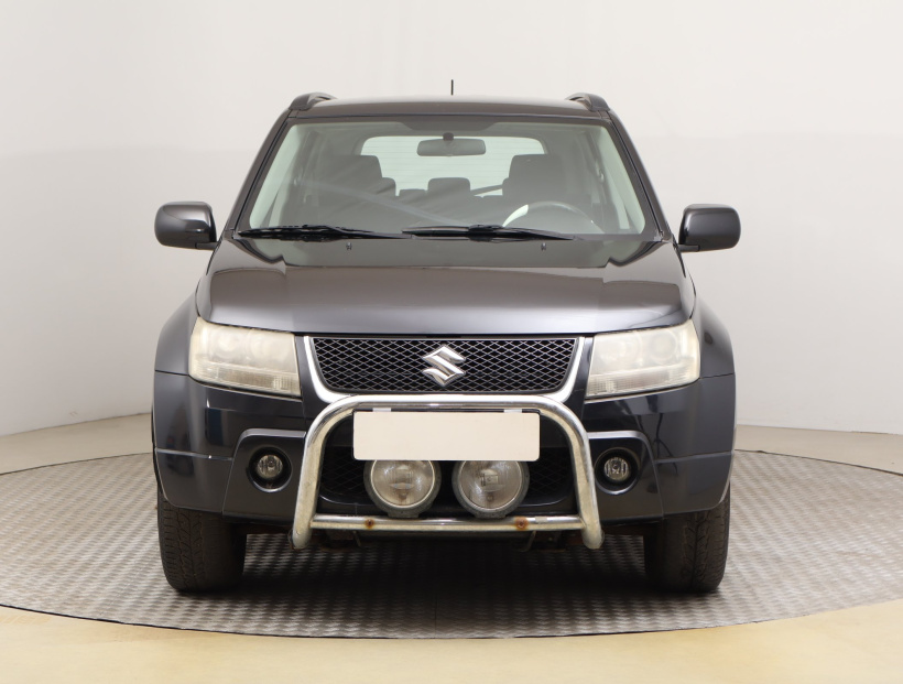 Suzuki Grand Vitara, 2006