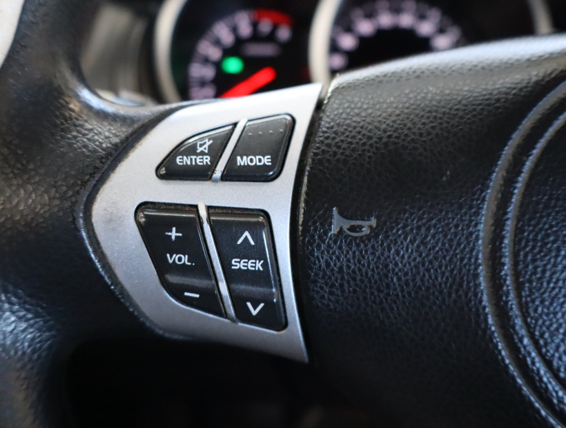 Suzuki Grand Vitara, 2006