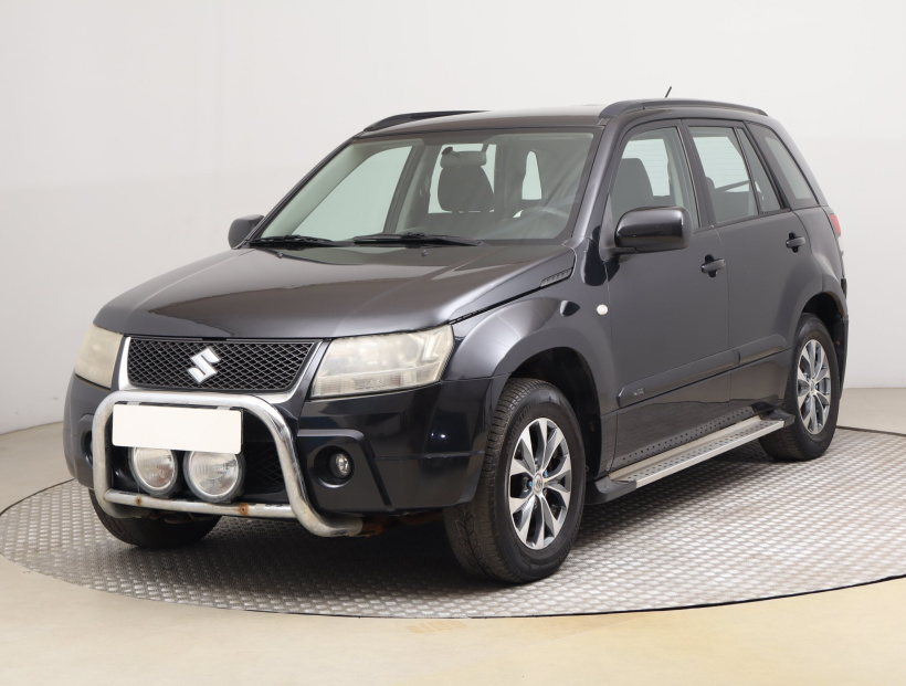 Suzuki Grand Vitara, 2006
