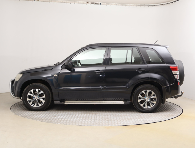 Suzuki Grand Vitara, 2006