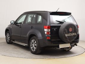 Suzuki Grand Vitara - 2006