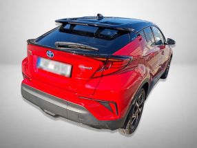 Toyota C-HR - 2020