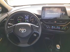 Toyota C-HR - 2020