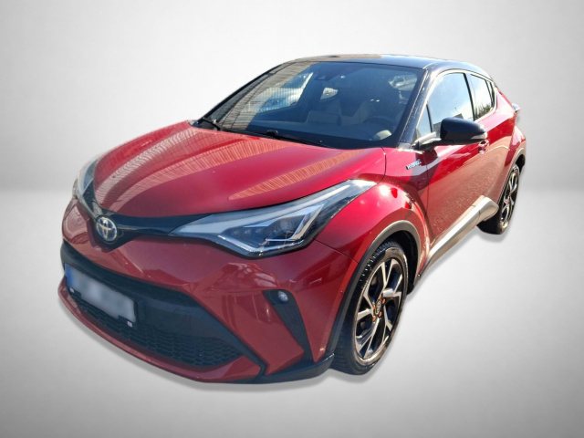 Toyota C-HR 2020