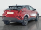 Toyota C-HR, 2020