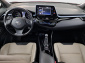 Toyota C-HR, 2020