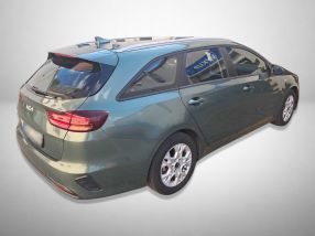 Kia Ceed - 2023