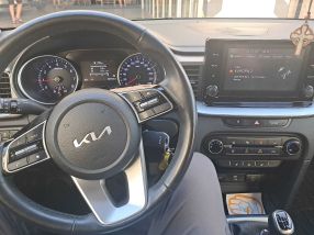 Kia Ceed - 2023