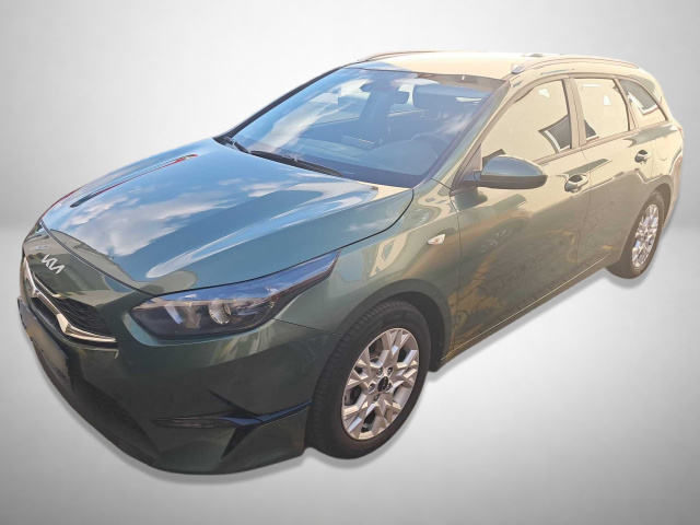 Kia Ceed 2023