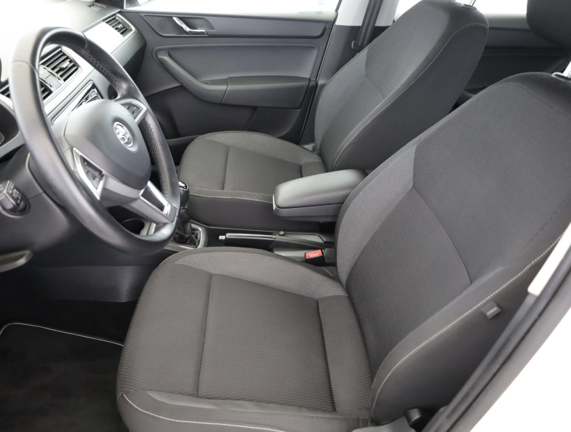 Škoda Rapid Spaceback, 2015