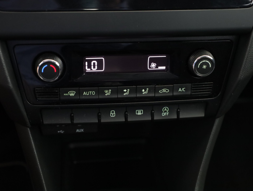 Škoda Rapid Spaceback, 2015