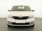 Škoda Rapid Spaceback, 2015