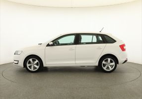 Škoda Rapid Spaceback - 2015