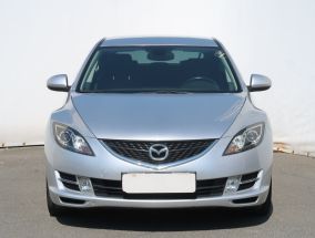 Mazda 6 - 2009