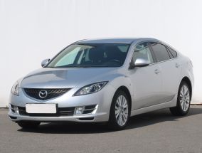 Mazda 6 - 2009