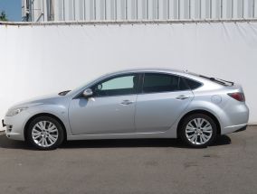Mazda 6 - 2009
