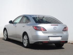 Mazda 6 - 2009
