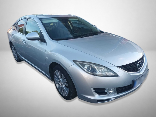 Mazda 6 2009